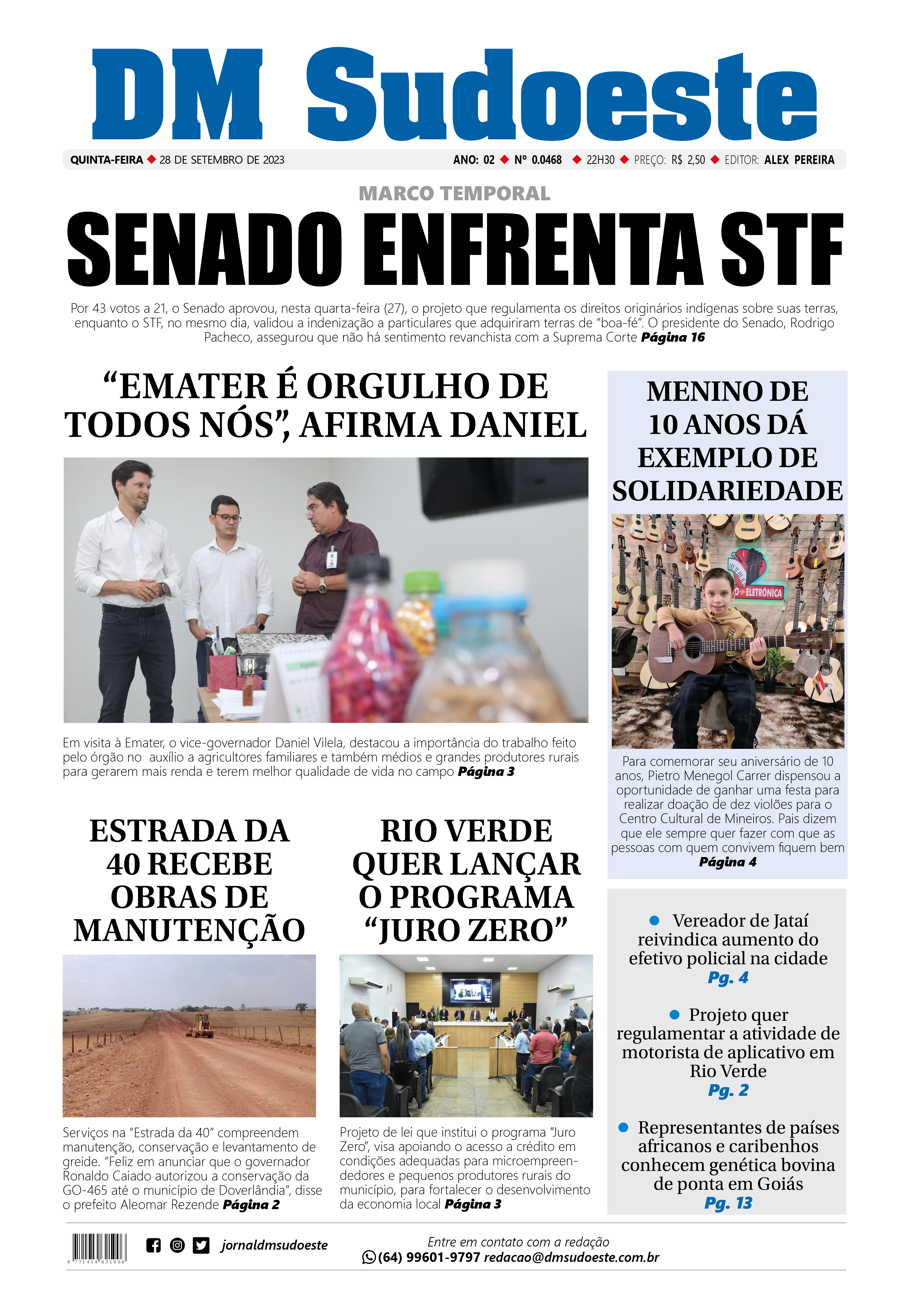 Edição EDIÇÃO28-09-2023